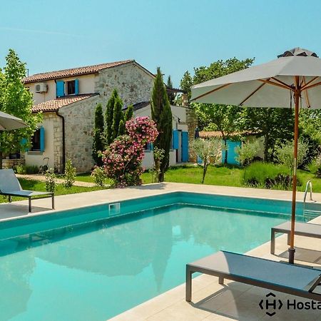 Villa Cypress By Istrian Country Houses Babici 外观 照片