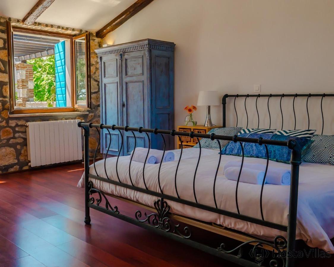 Villa Cypress By Istrian Country Houses Babici 外观 照片