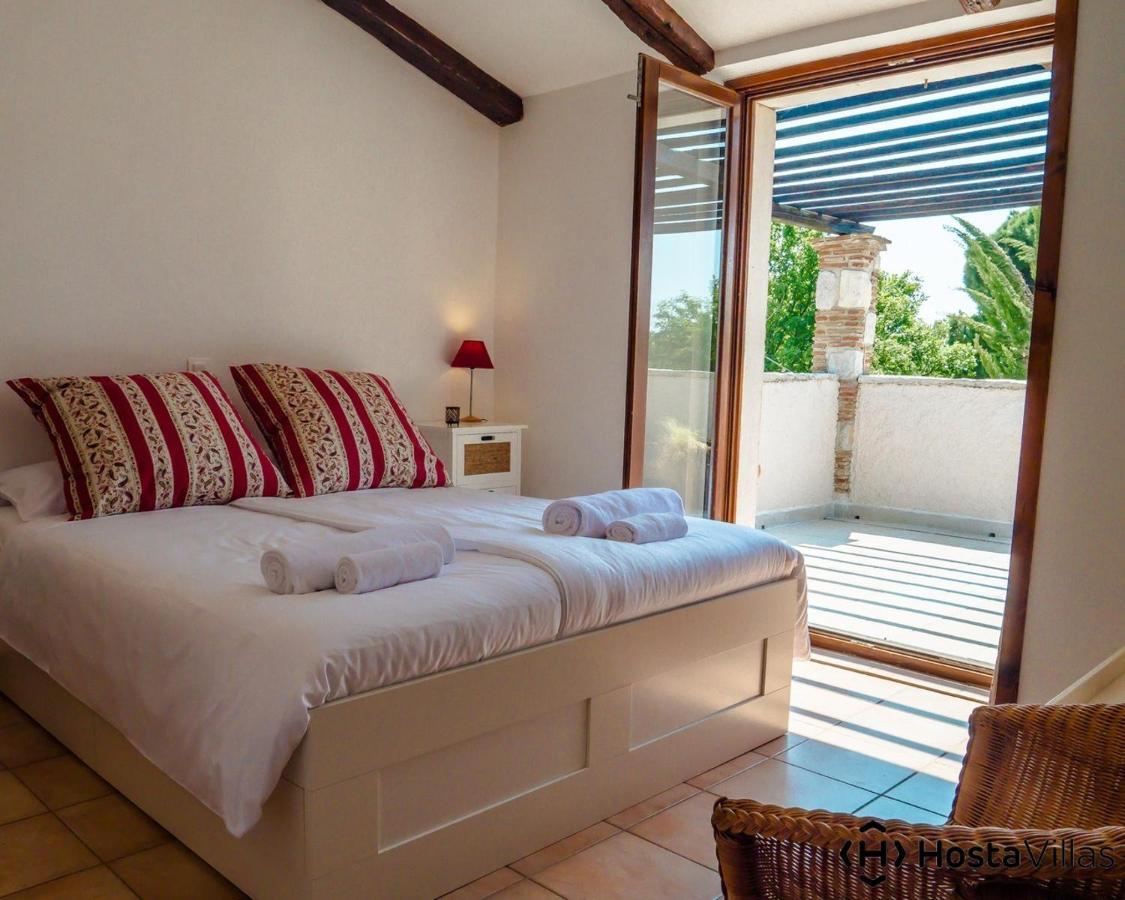 Villa Cypress By Istrian Country Houses Babici 外观 照片