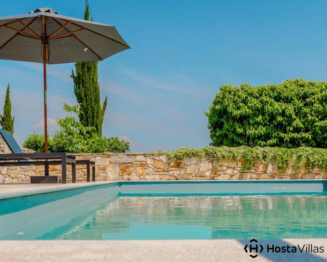 Villa Cypress By Istrian Country Houses Babici 外观 照片
