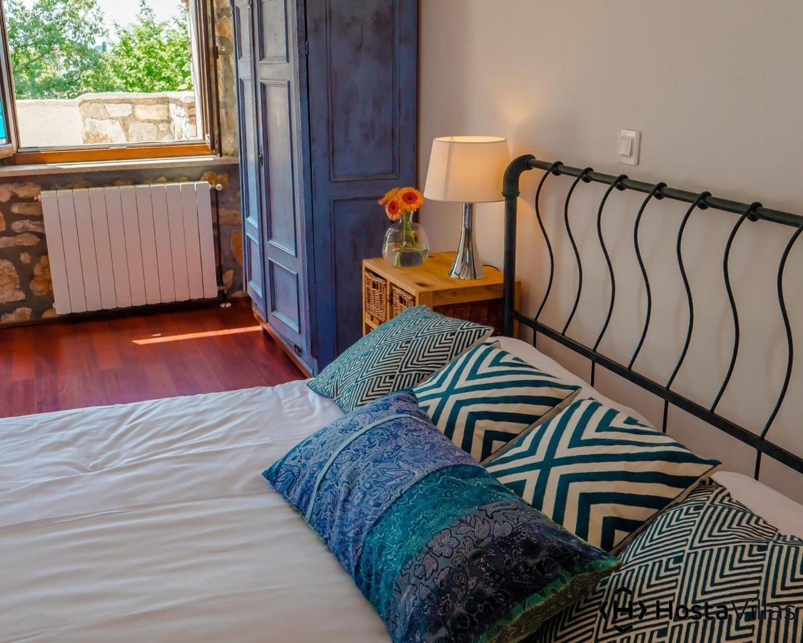 Villa Cypress By Istrian Country Houses Babici 外观 照片