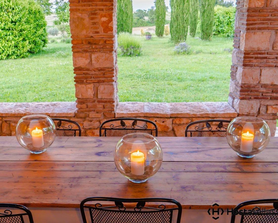 Villa Cypress By Istrian Country Houses Babici 外观 照片