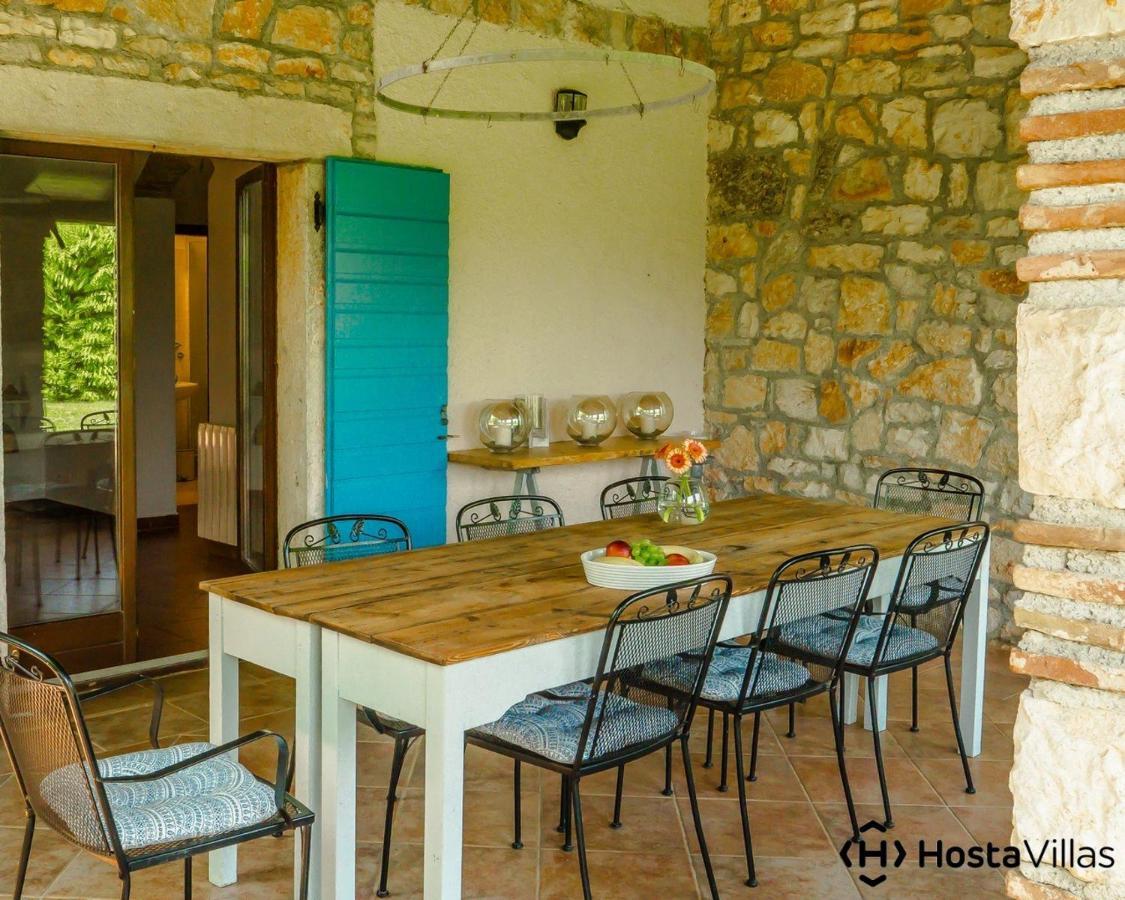 Villa Cypress By Istrian Country Houses Babici 外观 照片