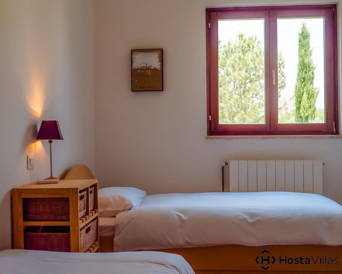 Villa Cypress By Istrian Country Houses Babici 外观 照片