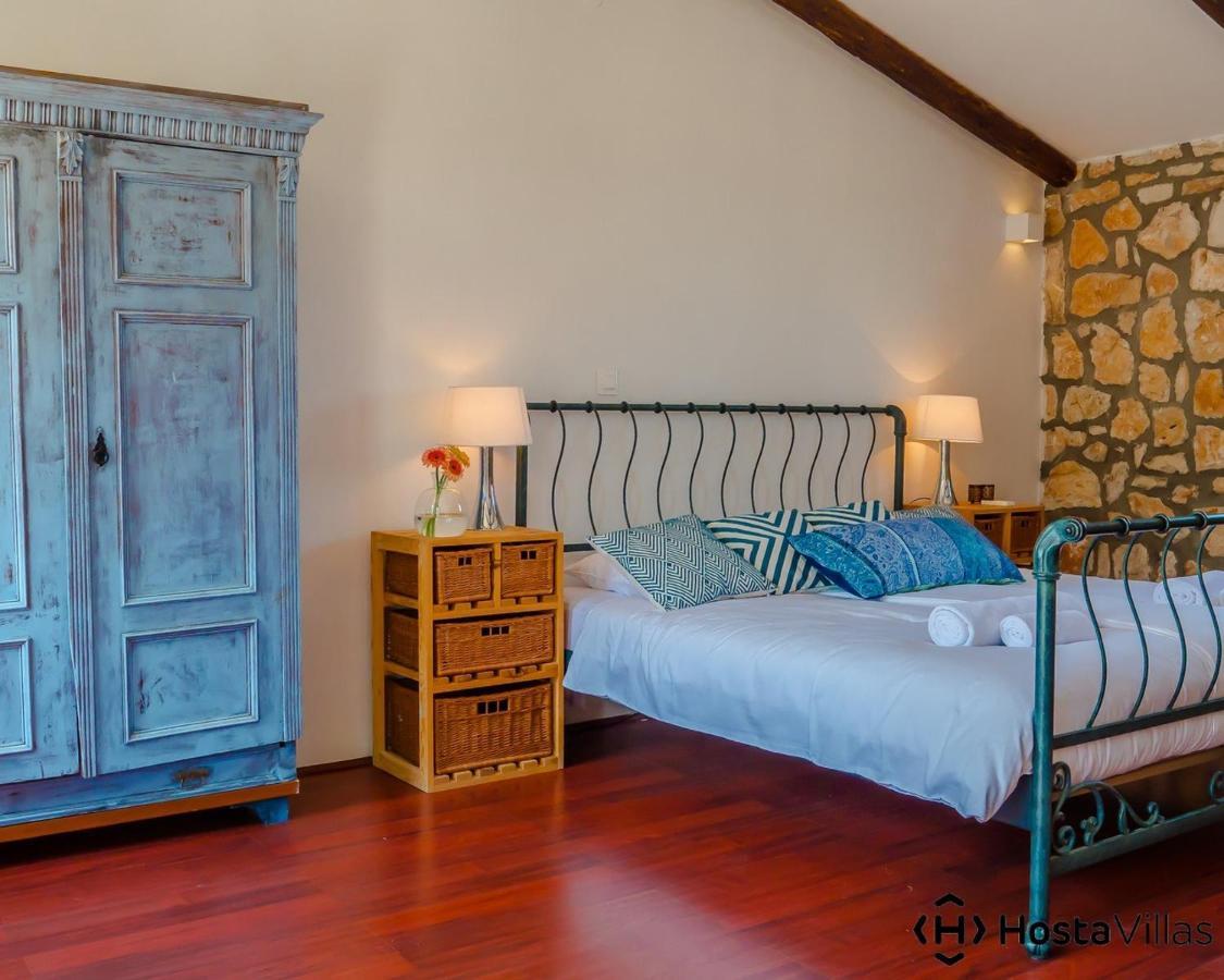 Villa Cypress By Istrian Country Houses Babici 外观 照片