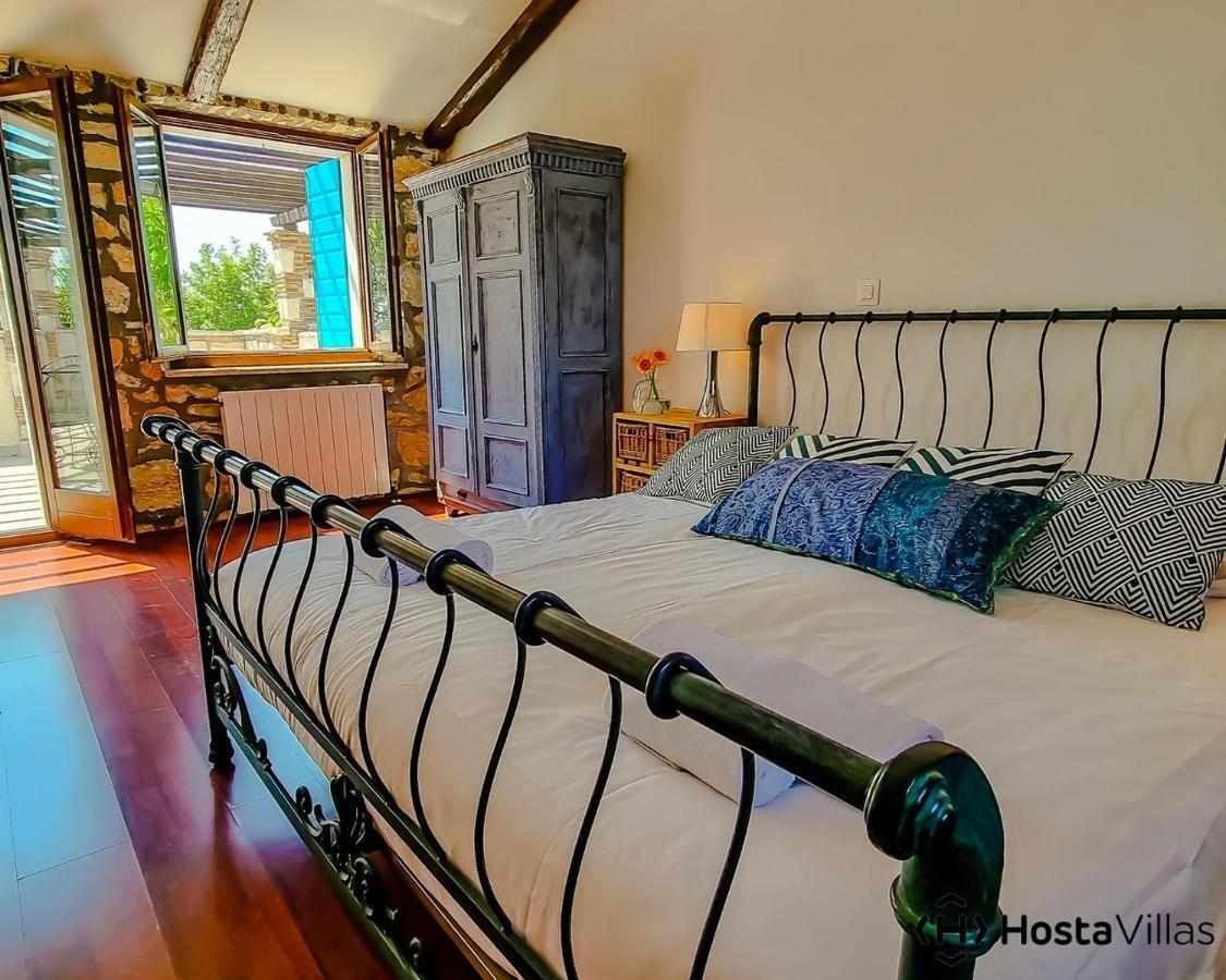 Villa Cypress By Istrian Country Houses Babici 外观 照片