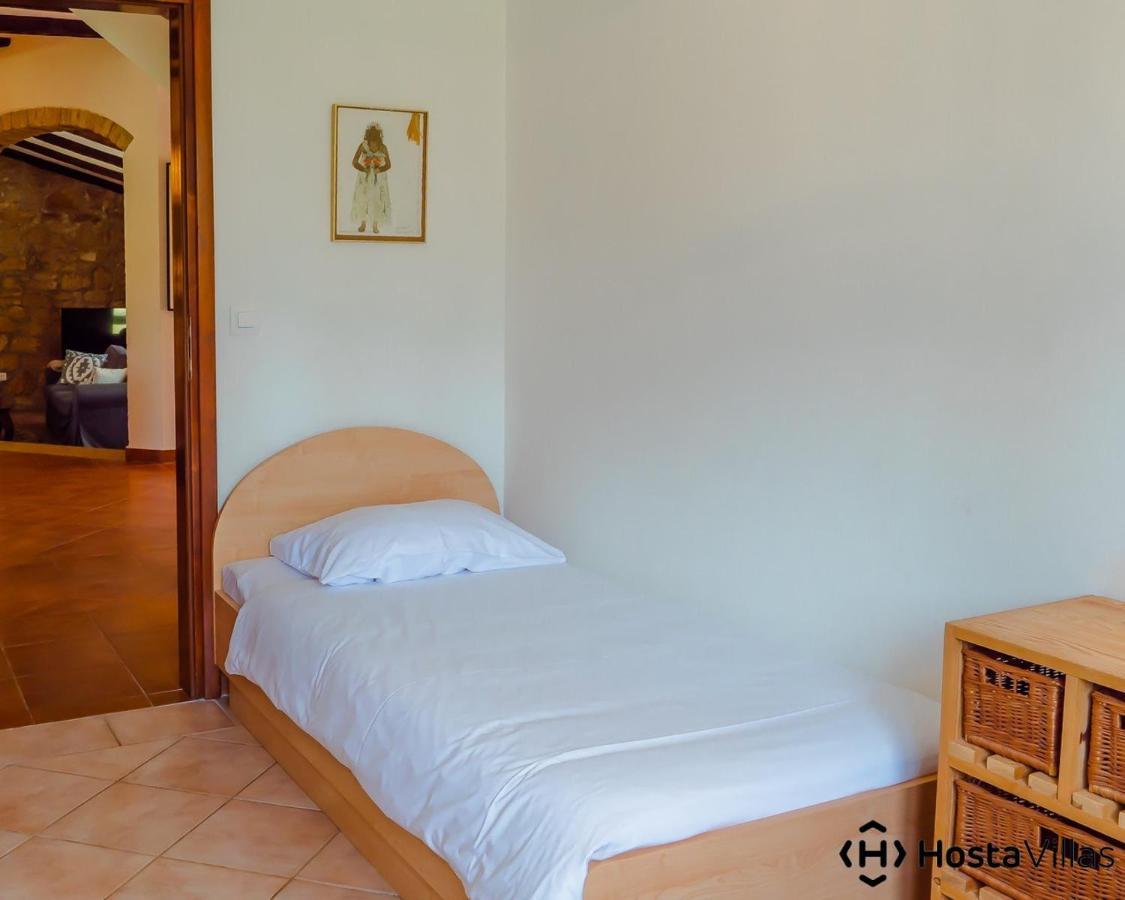 Villa Cypress By Istrian Country Houses Babici 外观 照片