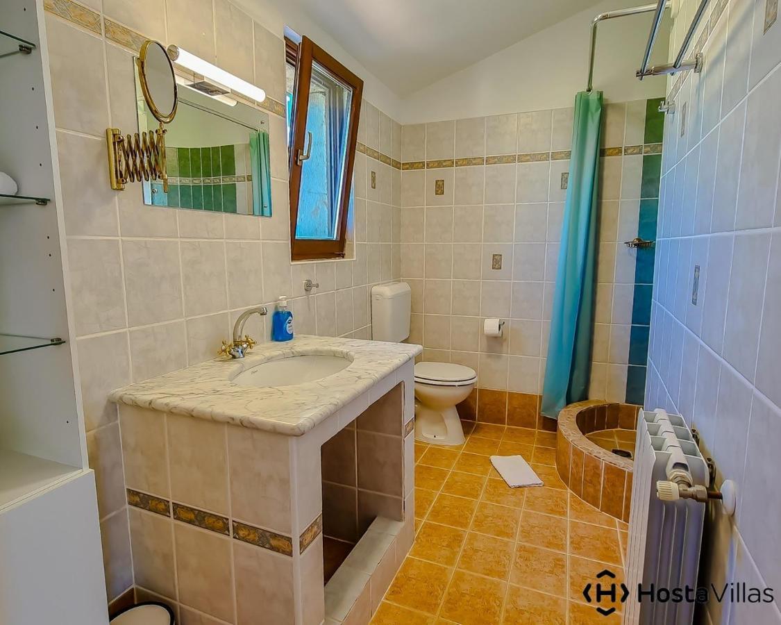 Villa Cypress By Istrian Country Houses Babici 外观 照片